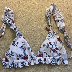 85% polyester 15% spandex